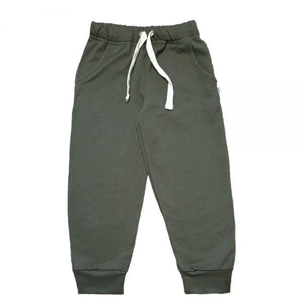 PANT. RUSTIC abc