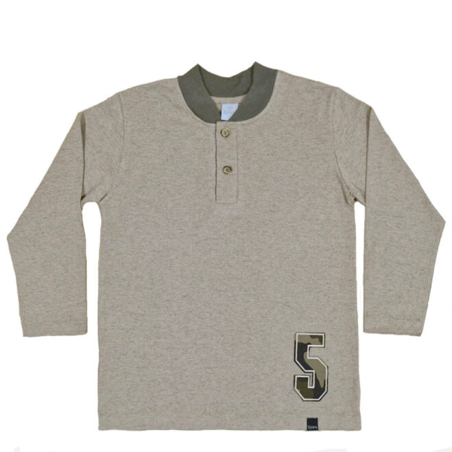 mao 5