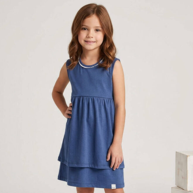 vestido xx